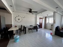 Blk 349 Woodlands Avenue 3 (Woodlands), HDB 5 Rooms #574274671